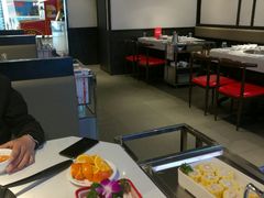 -川锅一号火锅(睢宁店)