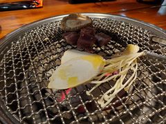 -红小姐的烤肉店(西三旗店)