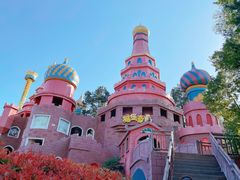 -南京银杏湖乐园