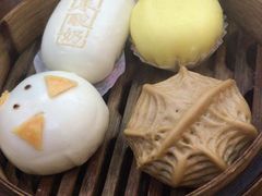 -海博汇蒸汽海鲜