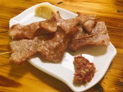 -烧鸟周居酒屋(香山店)