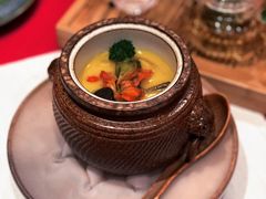 -叶叶菩提(太原别墅店)