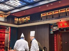 -四世同堂·京菜·烤鸭(双井店)