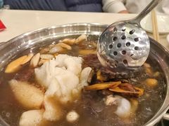 -太婆天府山珍酒楼(亚运村店)