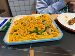 -板凳烧烤(东关街店)