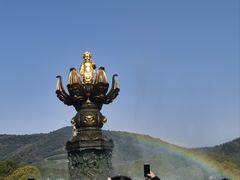 -灵山胜境