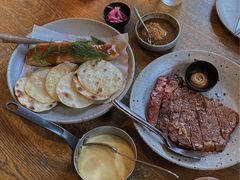 -BOR Eatery(安福路店)