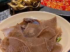 大侠水牛毛肚-蜀大侠火锅(国际购物店)