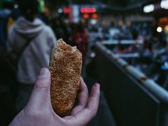 -朱记小郑酥烧饼(建康路店)