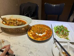 -徽州月·民间徽菜(浦东总店)