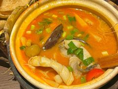 -泰妃殿(武汉首店)