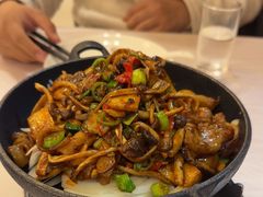 -马凯餐厅(长椿街店)