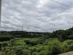 -岳阳东站