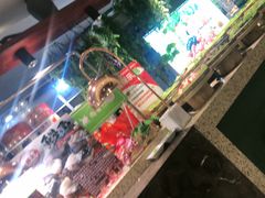 -尚宴牛特鲜自助(太原街万达店)
