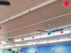 -红月湾海鲜饭店•沙滩海景(双月湾店)