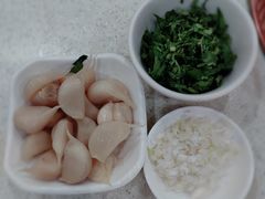 糖蒜-八先生涮肉房(三里河店)