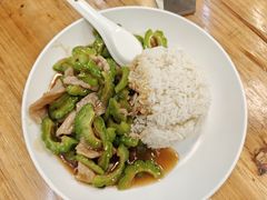 -兴兴旺·冬瓜盅·啫啫煲(西华路店)