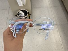 -宝视达眼镜(美中城店)