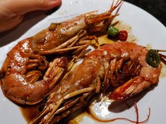 -汉巴味德(大悦城店)