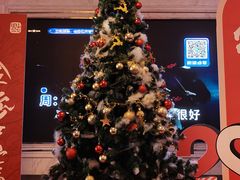-活力无限KTV(天河新天地店)