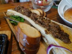 -烛影拾光观景餐厅·创意菜·摄影·小提琴(大唐不夜城店)