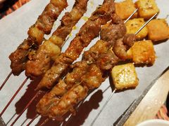 -火联烧烤(学院路创始店)