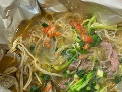 -见味花甲(福田coco park店)