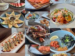 -蟹之国·精品蟹料理(极地店)