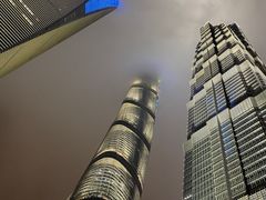 -上海中心大厦