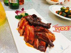 -松沪名灶·豆浆鱼头·新上海菜(飞航吾悦广场店)