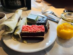 -星伦多 自助料理(圆融店)