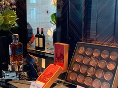 -环球港凯悦 · 享悦中餐厅