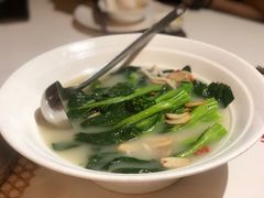 -味可道美食坊(福基路店)