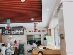 大堂-官人桥番茄米线(温江行署店)