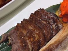 -北京全聚德(方庄店)