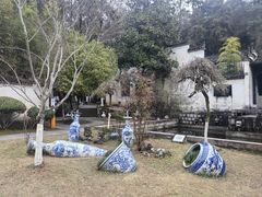 -景德镇古窑民俗博览区