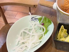 -刘一锅筋头巴脑(小北店)