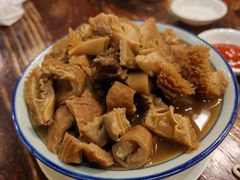 -黄祥华养生堂·炖汤·营养蒸饭(岭南天地店)