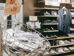 -MUJI无印良品(万科里店)