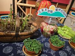-吃饭皇帝大(合生汇店)