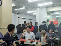 大堂-春雨羊汤店(广开四马路总店)