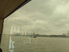 -武汉关码头(轮渡站)