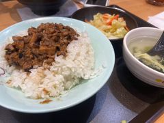 -回味鸭血粉丝汤(砂之船店)