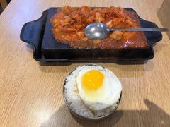 -正一味石锅拌饭(望京新世界店)