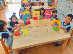 -北京市丰台区阳光起点锦城幼儿园(丰台园)