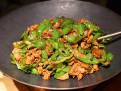 -禾田里·农村家常菜(乐从金河水岸店)