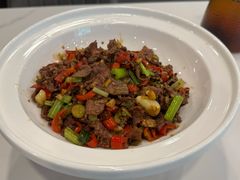 -攸州小镇家湘菜(小米科技园店)