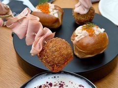 -Highline·城市露台景观餐厅(淮海路店)