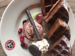 -漫咖啡MAANCOFFEE(清江路店)