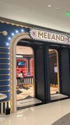 -meland亲子乐园(北京首开通州万象汇店)